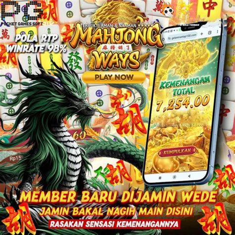 agen slot online terlengkap